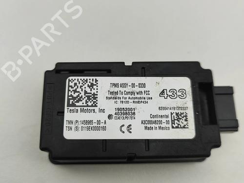 Electronic module TESLA MODEL 3 (5YJ3) EV | BP36186616M83  - Image 7