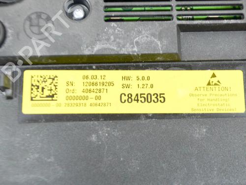 Interior roof light BMW 5 (F10) 520 d | BP7267320I8 