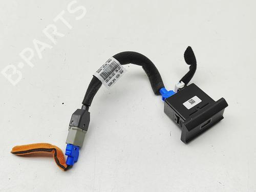 Electronic module KIA NIRO II (SG2) EV | BP35717512M83  - Image 5