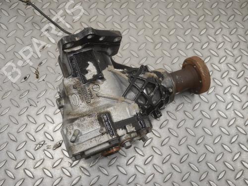Front differential LAND ROVER RANGE ROVER EVOQUE (L538) 2.0 D 4x4 | BP30247489M23