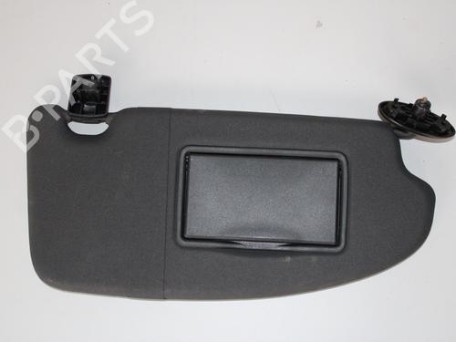 Højre solskærm FORD FOCUS II (DA_, HCP, DP) 2.5 ST | BP29753420I2