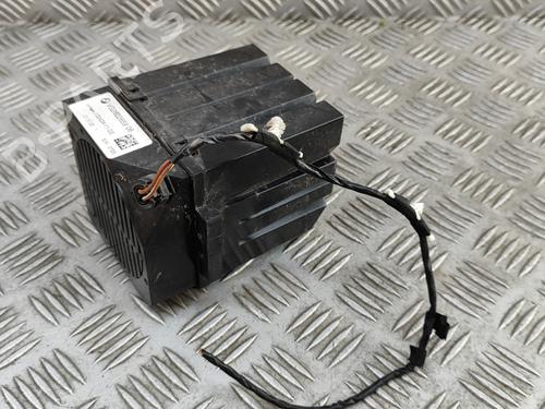 Used Electronic module BMW 3 (G20, G80, G28) 330 e Plug-in-Hybrid (292 hp) 28171756