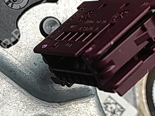 Rat MERCEDES-BENZ E-CLASS (W213) AMG E 43 4-matic (213.064) | BP31926396C49