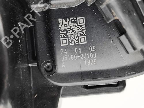 Pedal KIA NIRO II (SG2) EV | BP36186717I4 - Image 8