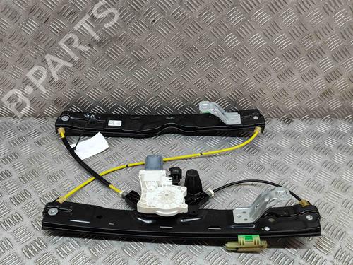 Used Rear right window mechanism LAND ROVER RANGE ROVER VELAR (L560) 2.0 D240 SD4 4x4 (241 hp) 16194650