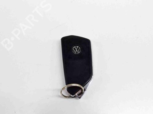 Module électronique VW ID.3 (E11, E12) Pro | BP29730618M83 