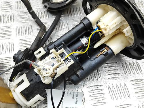 Fuel pump HONDA S2000 (AP) 2.0 (AP1) | BP39989949M76 - Image 5