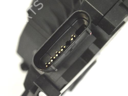 Front left lock FORD FIESTA VI (CB1, CCN) 1.0 EcoBoost | BP30226202C98 