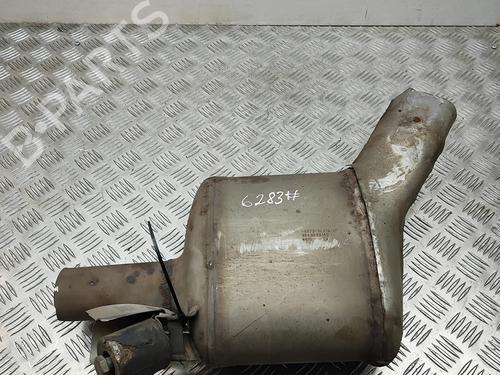 Katalysator Katalysator JAGUAR XE (X760) 2.0 D (180 hp) 36564663 36564663