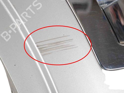 Left front fenders INFINITI FX 30d AWD | BP30249866C41 