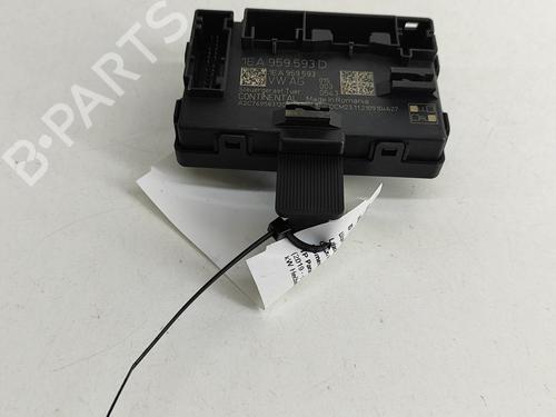 Elektronisk modul VW ID.3 (E11, E12) Pro S | BP28552847M83