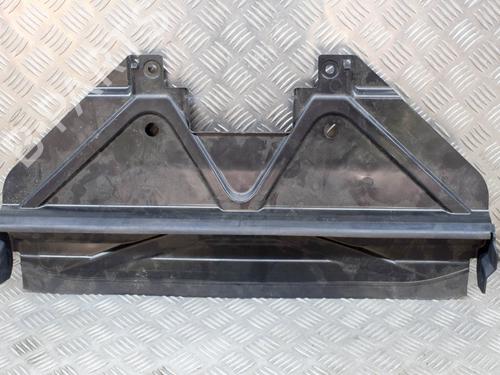 Used Front bumper spoiler BMW 3 Coupe (E92) 316 i (122 hp) 14642277