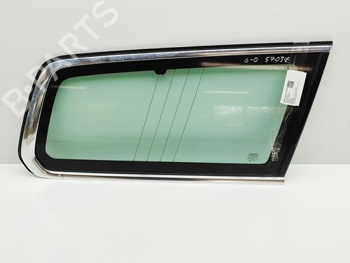 Vetro fisso posteriore destro VOLVO V70 III (135) D4 (181 hp) 29880927