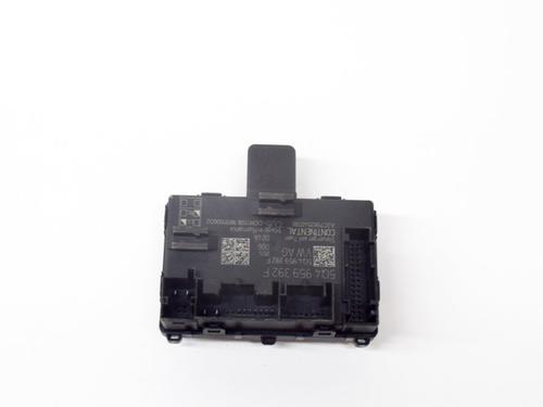Used Electronic module SKODA OCTAVIA III Combi (5E5, 5E6) 1.6 TDI (115 hp) 10073784