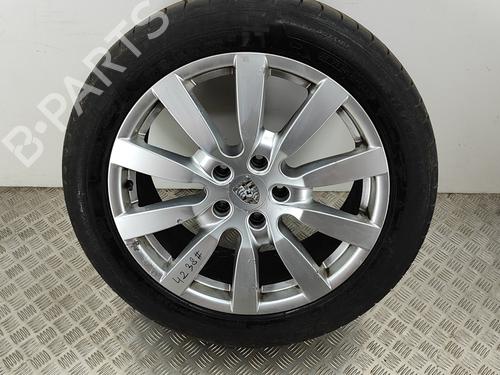 Felg PORSCHE CAYENNE (92A) 3.0 Diesel | BP16535860C45