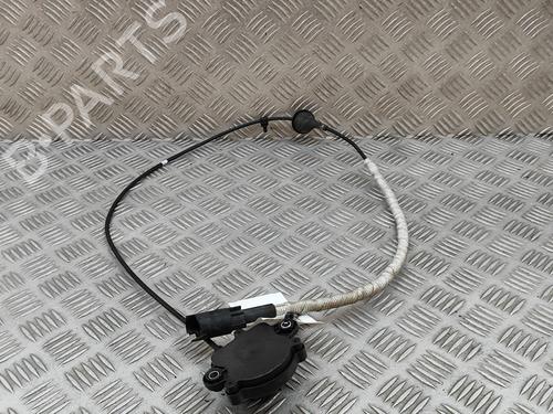 Handbrake cable AUDI Q7 (4MB, 4MG, 4MQ) 3.0 TDI quattro | BP26405577C145 