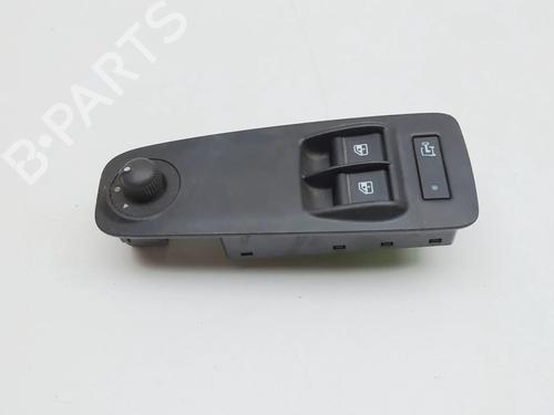 Right front window switch OPEL MOVANO C Van (U9) 2.2 D | BP39030805I26 - Image 3