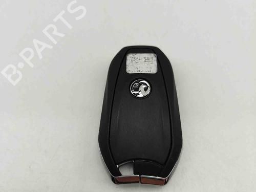 Elektronische module OPEL ASTRA L (OV5) 1.2 (FPHNSL, FPHNSR) | BP29486823M83 