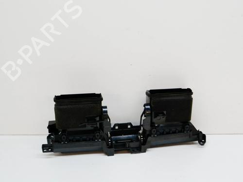 Air vent TOYOTA HILUX VIII Pickup (_N1_) 2.4 D 4WD (GUN125_, GUN125R) | BP14639621I21 