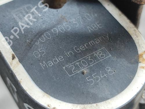 Electronic sensor MERCEDES-BENZ E-CLASS T-Model (S213) E 220 d (213.204) | BP27388531M84 