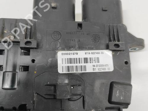 Electronic module BMW X3 (F25) xDrive 20 d | BP27377688M83  - Image 6