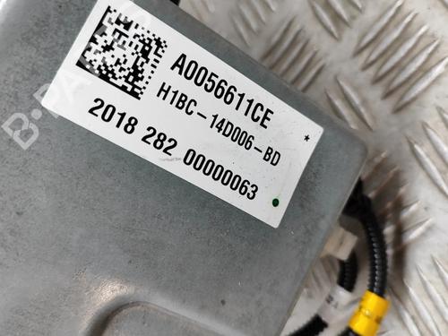 Steering column FORD FIESTA VI Van 1.0 EcoBoost | BP28548370M21  - Image 5