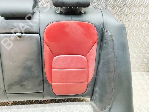 Sæde Bagtil JAGUAR XE (X760) 2.0 D | BP38239081C17 - Image 3