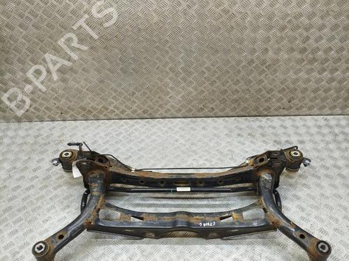 Used Rear axle Rear axle VW TIGUAN (AD1, AX1) 2.0 TDI (150 hp) 40000599 40000599