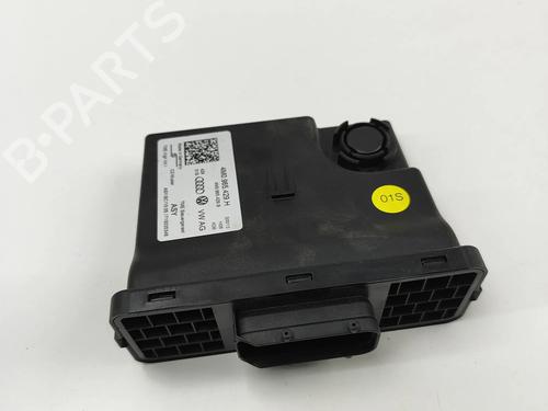 Electronic module PORSCHE PANAMERA (971) 2.9 4 E-Hybrid (97ABE1, 97BBE1) | BP26680666M83