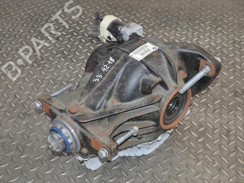 Used Rear differential Rear differential BMW 3 (F30, F80) M3 (431 hp) 33346314 33346314