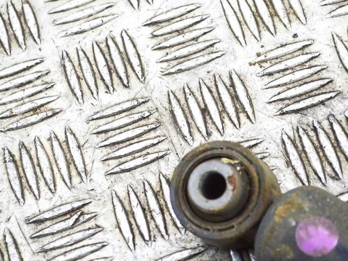 Right rear shock absorber NISSAN JUKE (F15) 1.5 dCi | BP10992031M19