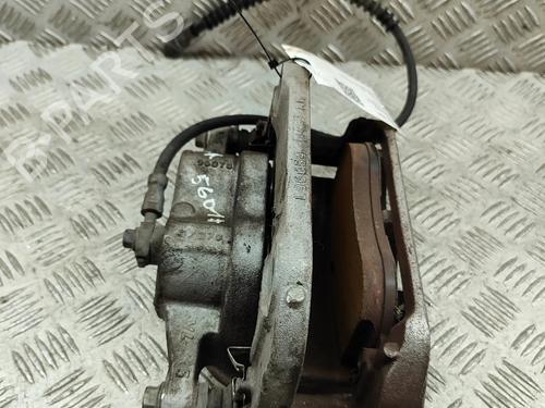 Left front brake caliper AUDI Q4 E-TRON SUV (F4B) 45 | BP28732644M105