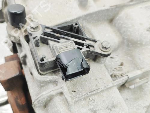 Gearbox MERCEDES-BENZ V-CLASS (W447) V 220 CDI / d (447.811, 447.813, 447.815) | BP34604487M3  - Image 8