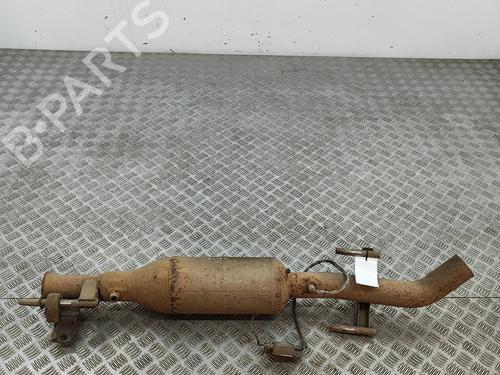 Used Catalyst Catalyst MERCEDES-BENZ SPRINTER 3-t Van (B910) 214 CDI (910.621, 910.623) (143 hp) 33376075 33376075