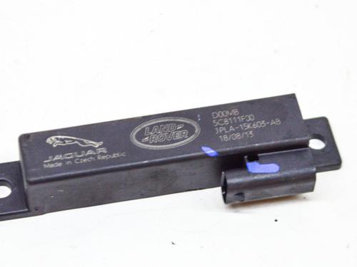 Used Electronic module JAGUAR I-PACE (X590) EV400 AWD (400 hp) 27754539