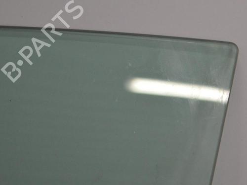 Front left door window FORD FOCUS III 1.0 EcoBoost | BP6747891C18 