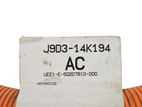 Wiring harness JAGUAR I-PACE (X590) EV400 AWD | BP33363634E16 - Image 5