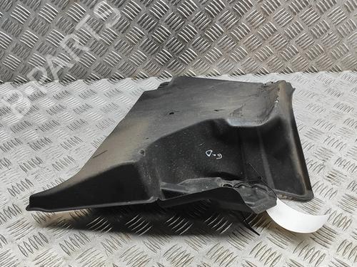 Used Underbody protection TOYOTA bZ4X (_EAM1_) EV (YEAM15) (218 hp) 28559735