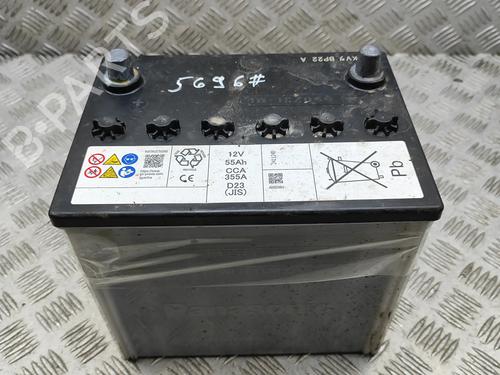 Used Other Other MAZDA 3 Hatchback (BP) 2.5 e-SKYACTIV-G (BP5H) (140 hp) 33382504 33382504