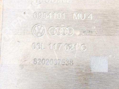 Oil radiator AUDI A1 (8X1, 8XK) 2.0 TFSI quattro | BP6742274M33