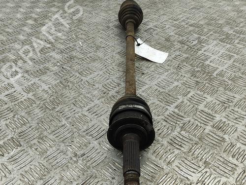 Left rear driveshaft SUBARU OUTBACK (BL, BP) 2.0 D AWD (BPD) | BP22351927M40 