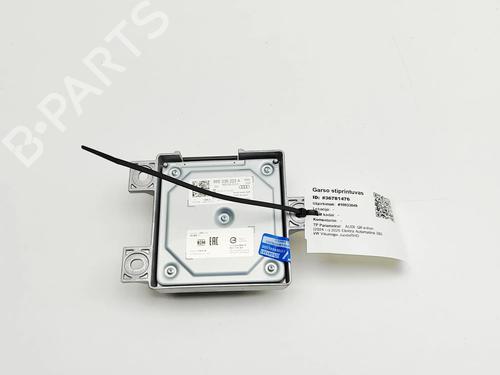 Módulo eletrónico AUDI Q6 E-TRON (GFB) e-tron quattro | BP37445029M83  - Image 5