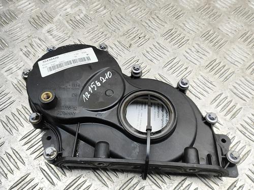 Couvercle de distribution BMW 2 Active Tourer (F45) 216 i (102 hp) 31748720
