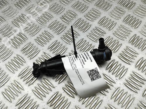 Headlight washer SKODA ENYAQ iV SUV (5AZ) 85X | BP29731333E17 