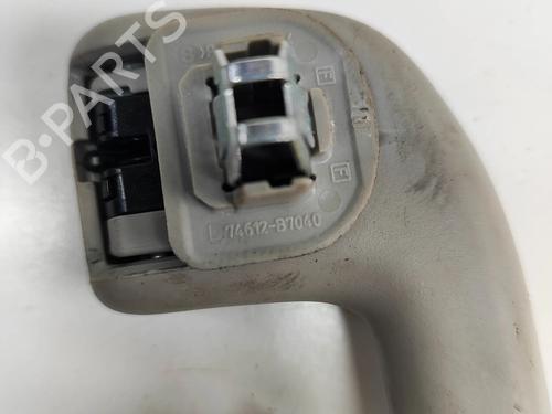 Interior roof handle TOYOTA RAV 4 V (_A5_, _H5_) 2.5 Hybrid AWD (AXAH54, AXAL54) | BP27794251I35 - Image 10