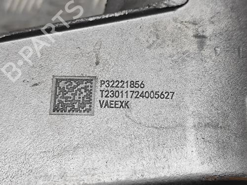 Left front steering knuckle VOLVO XC40 (536) B3 Mild-Hybrid | BP28555538M25 