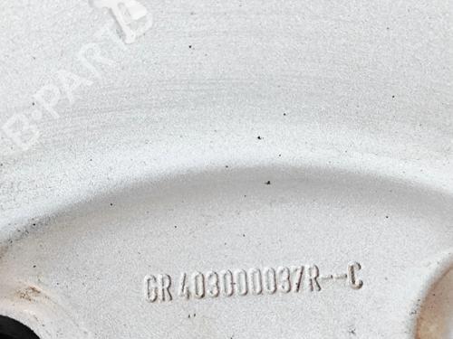 Fælk OPEL MOVANO B Van (X62) 2.3 CDTI FWD (FV) | BP38782262C45 - Image 9