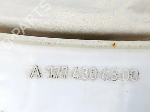 Servo brake MERCEDES-BENZ GLB (X247) GLB 220 d 4-matic (247.615) | BP36952418M42 - Image 6