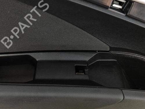 Front left panel AUDI Q4 E-TRON Sportback (F4N) 40 | BP27786589C58 