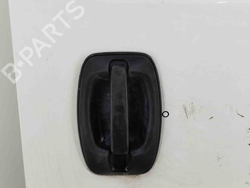 Right rear door IVECO DAILY VI Platform/Chassis 33S14, 35S14, 35C14, 38S14 | BP29404047C5 